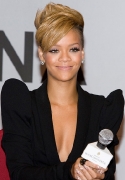 Rated R Press Conference